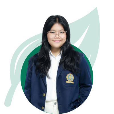 Nayla Lareina Widyastuti Seregar
